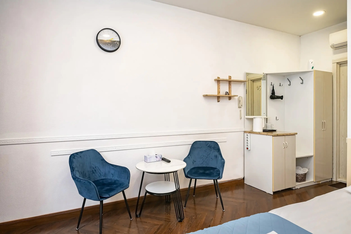 Мини-отель Lampa