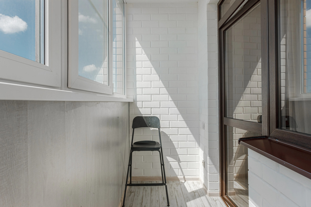 Апартаменты Botanica Studio