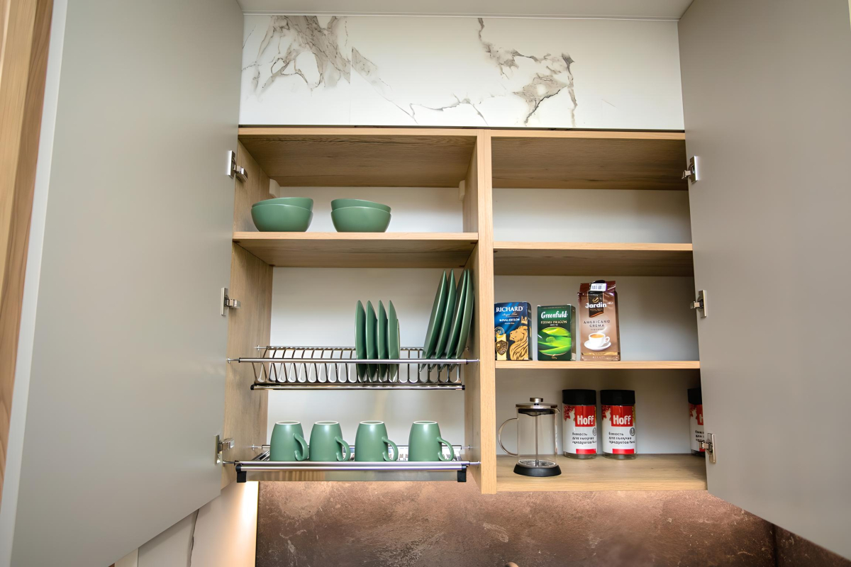 Апартаменты в центре Сочи 10 минут до моря АК Архитектор с террасой Patio