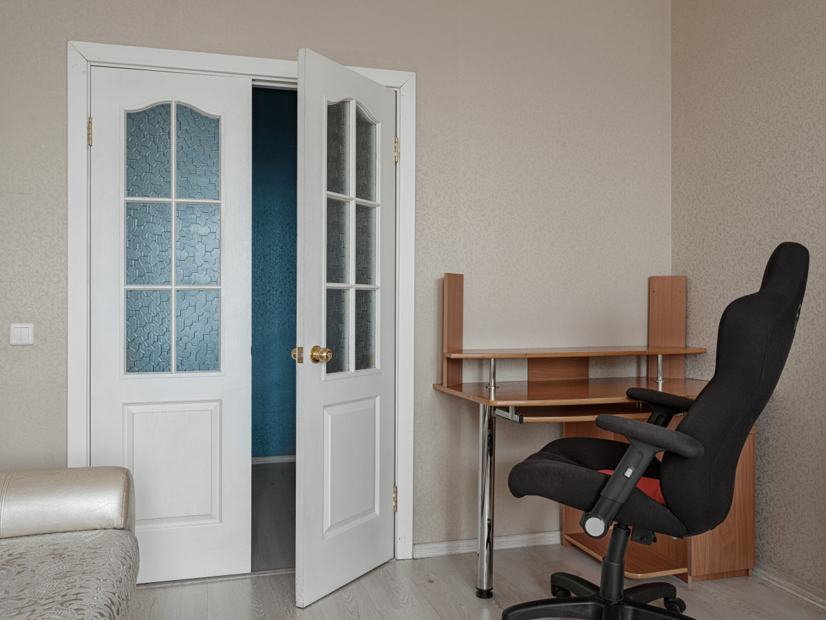 Апартаменты в новом ЖК