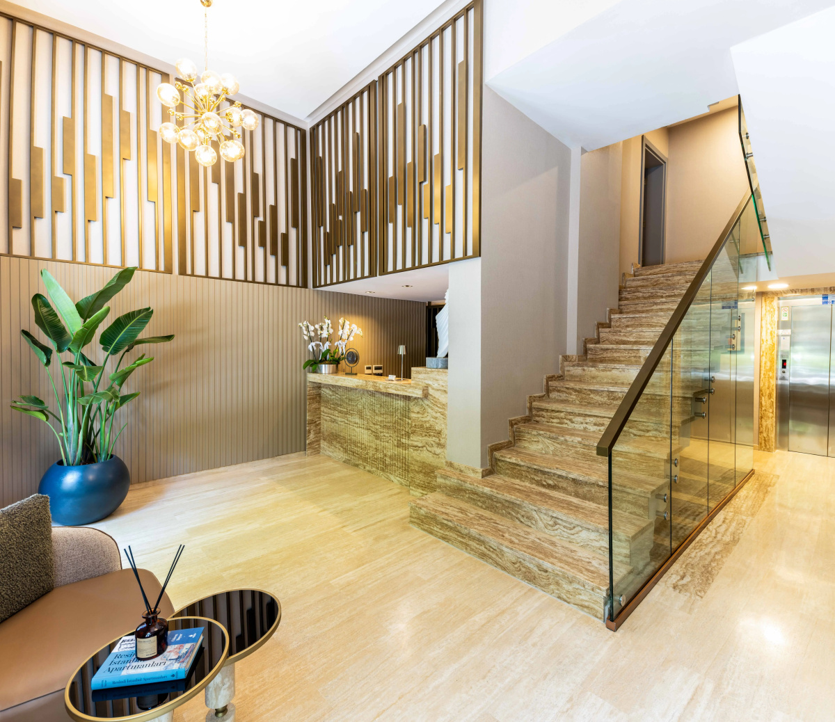 AHC Taksim Hotel