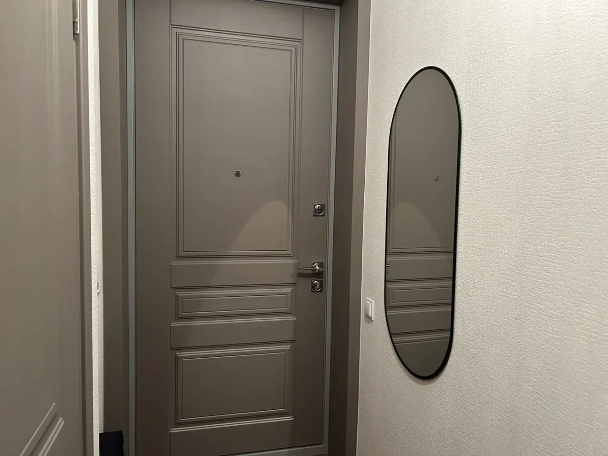 Квартира Мокко Тимирязевский - 1к в 5мин от центра