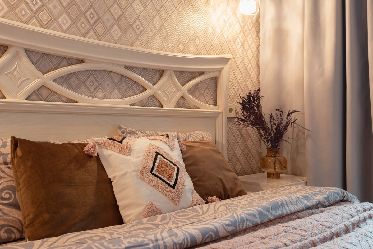 Квартира Уютная у метро Домодедовская