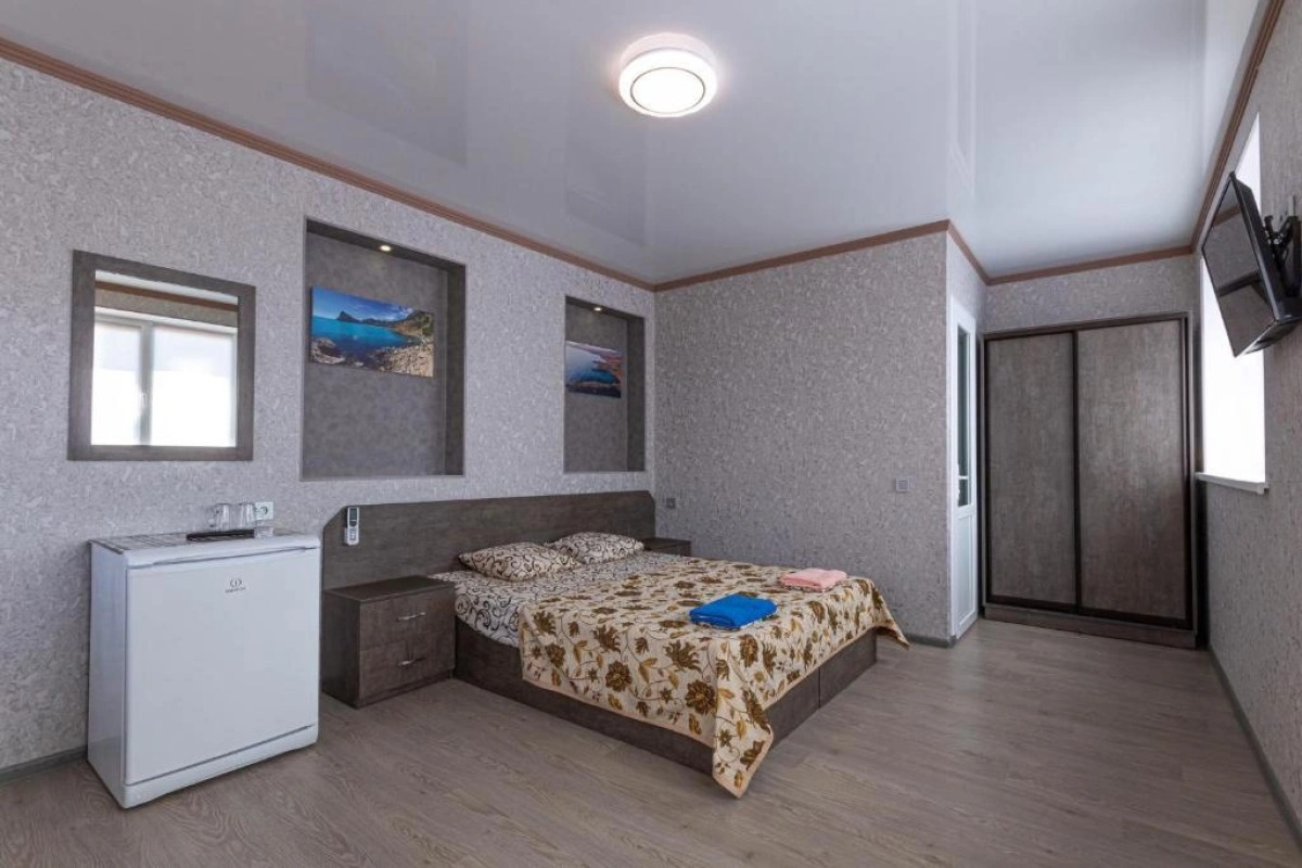 Гостевой дом Фора