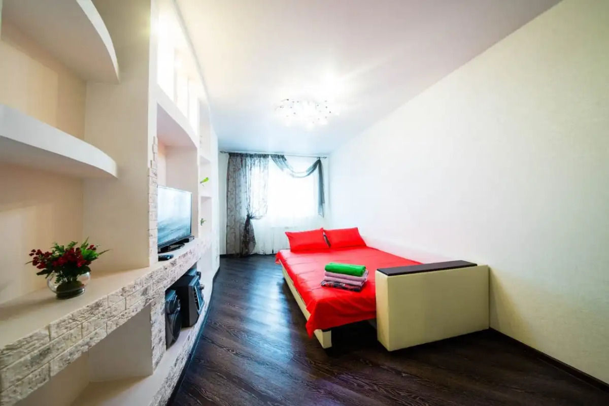 Апартаменты на Симбирцева 40