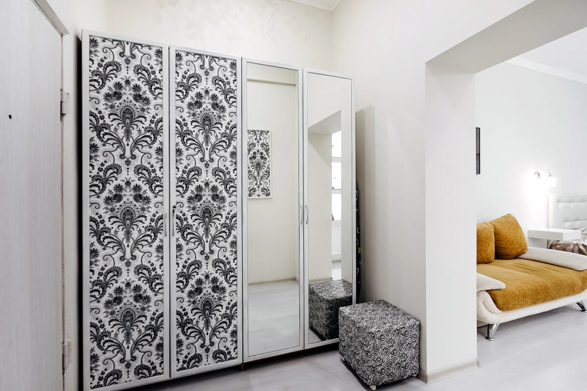 Апартаменты на Яна Грунта 1