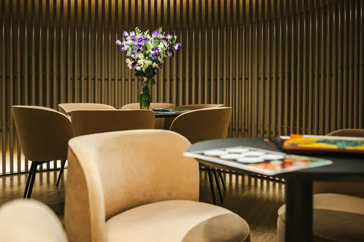 Апарт-отель Uno