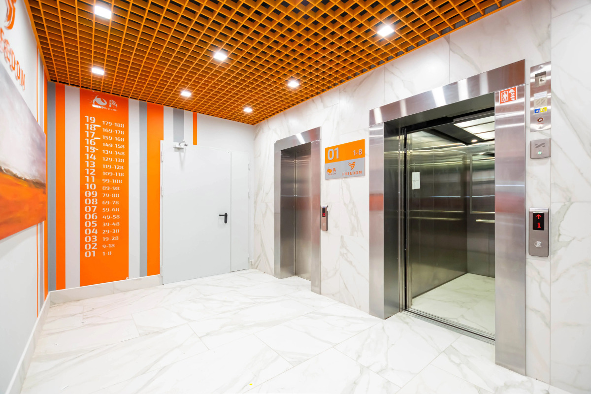 Апартаменты Сладких Снов на Беляева 61в