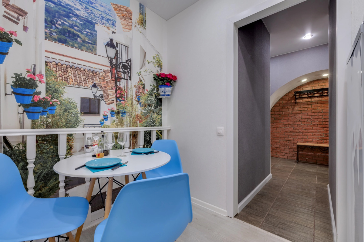 Апартаменты на Галерной