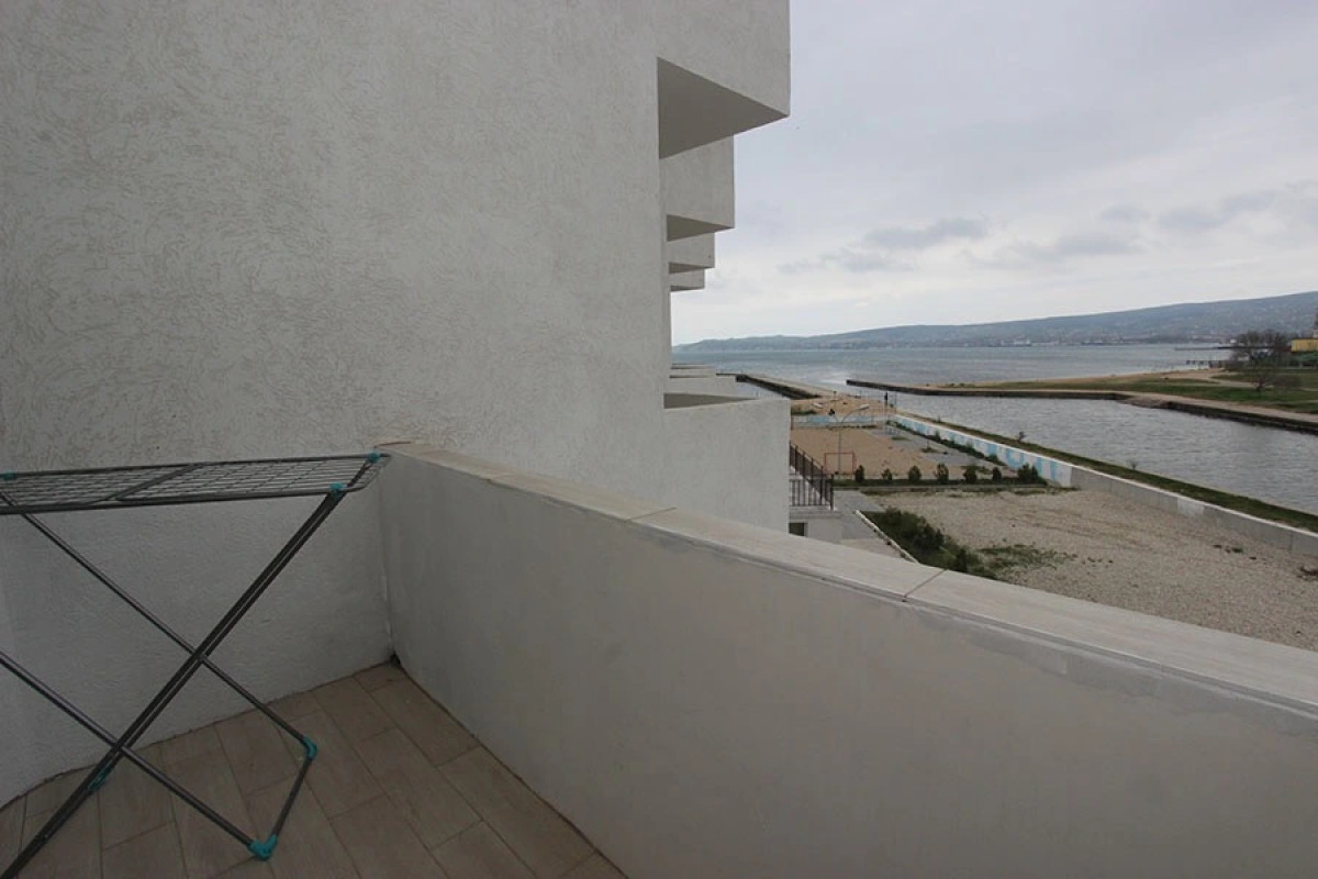 Апартаменты Eco-green