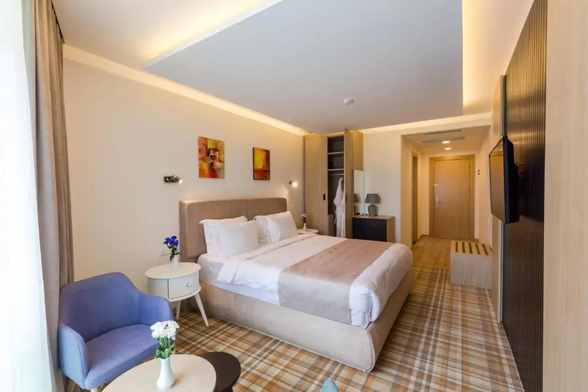 Hotel Best Western Premier Batumi