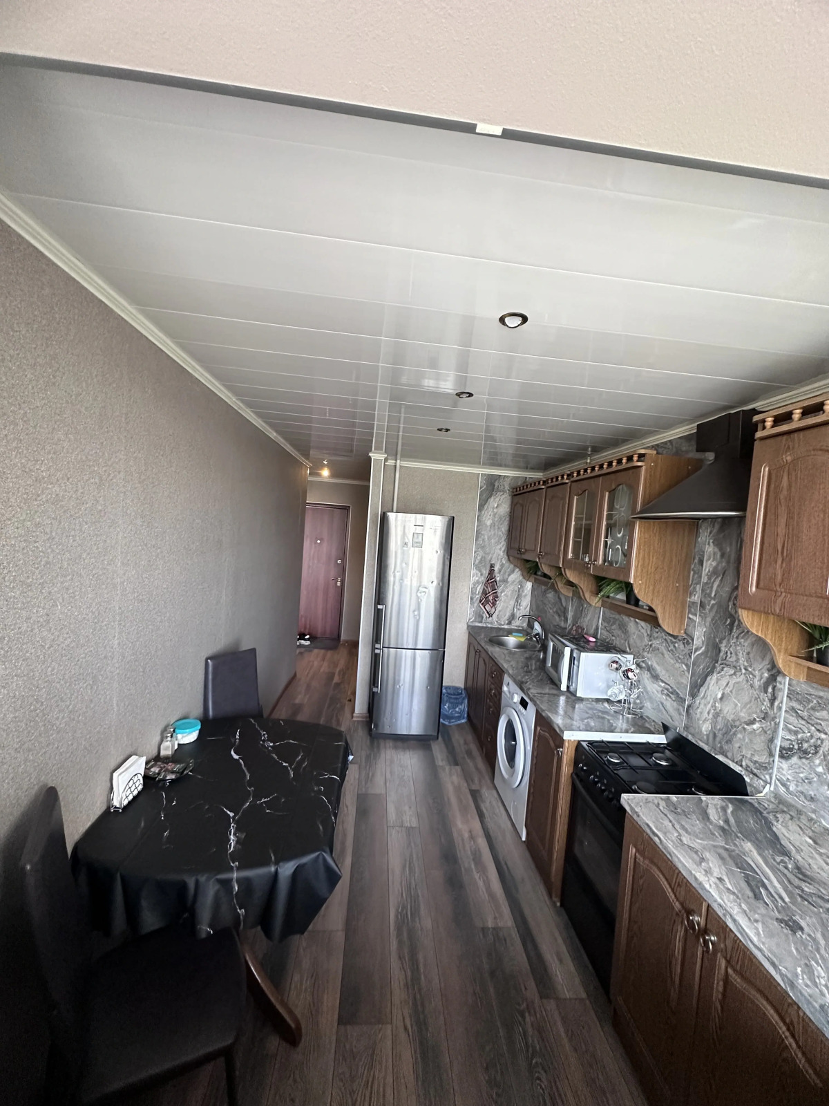 Апартаменты на Гагарина