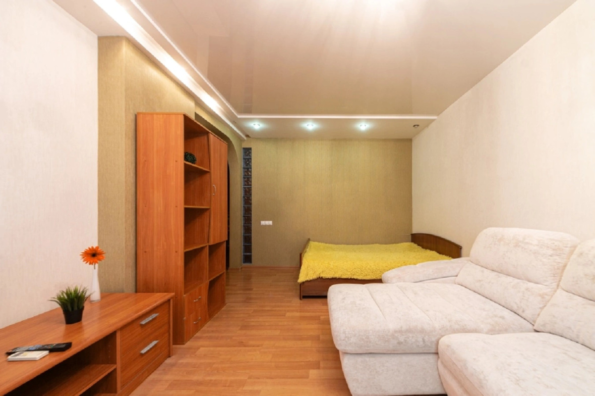 Апартаменты Уютные Океанис