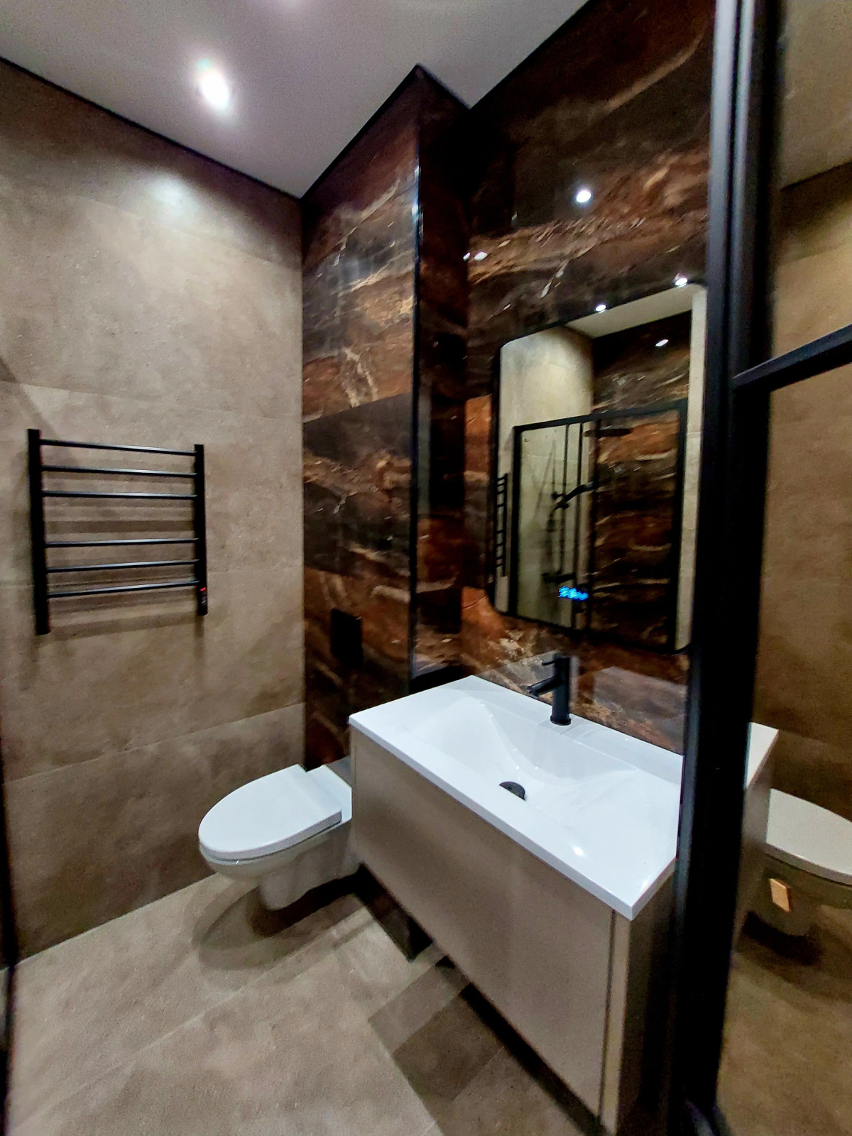 Апартаменты Студия на Набережной Изумруд