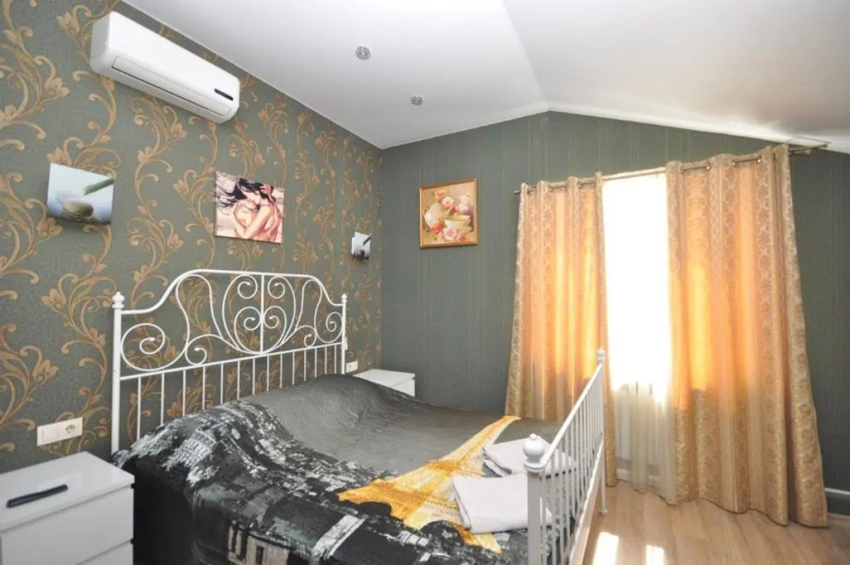 Гостевой дом Гостиничный Дом Уют