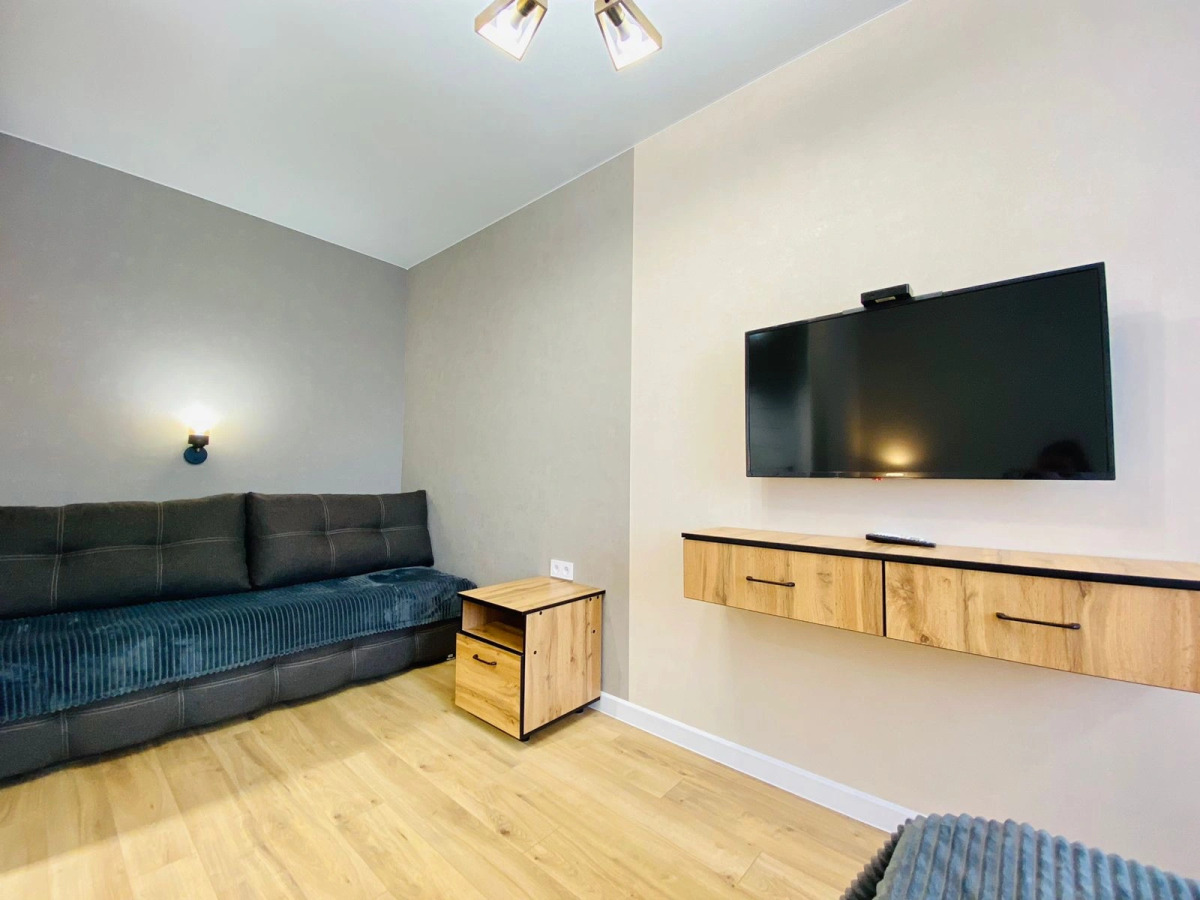 Апартаменты Моршанское Шоссе 24 И /83