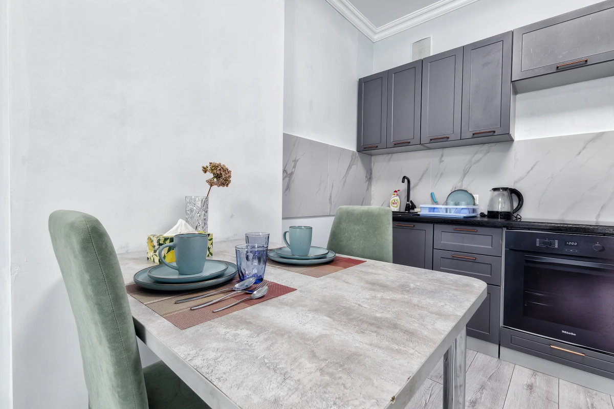Апартаменты рядом с Назарбаев Университетом и EXPO Центром