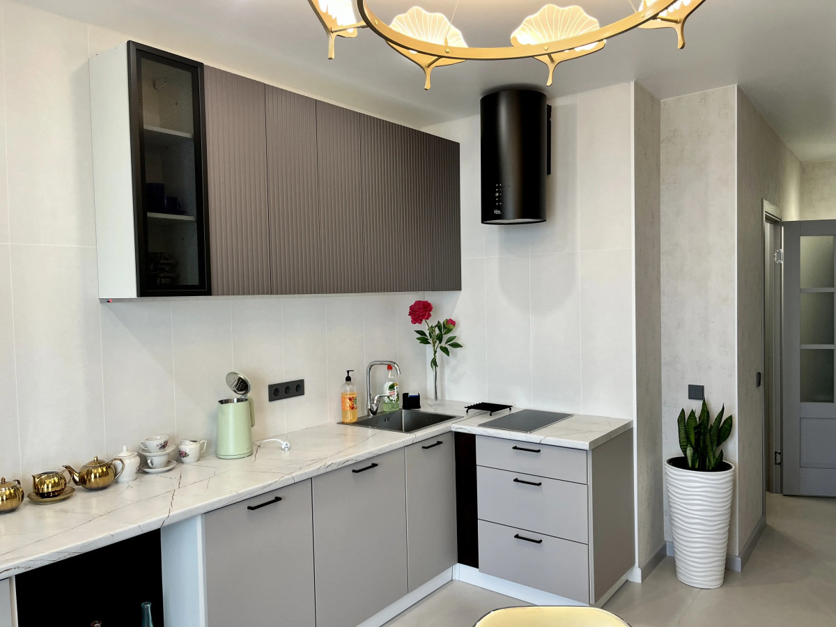 Апартаменты Sky 24