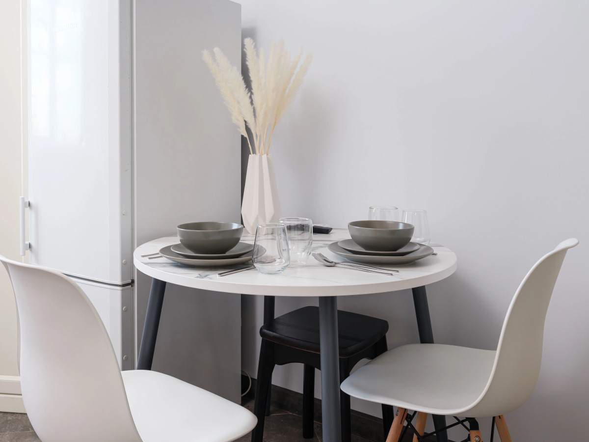 Апартаменты Gerbera Vdnkh