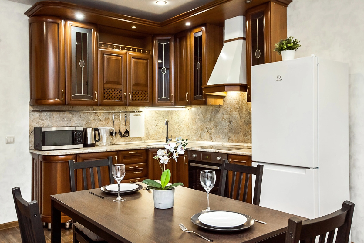 Апартаменты Jane Eyre SUTKI LIFE