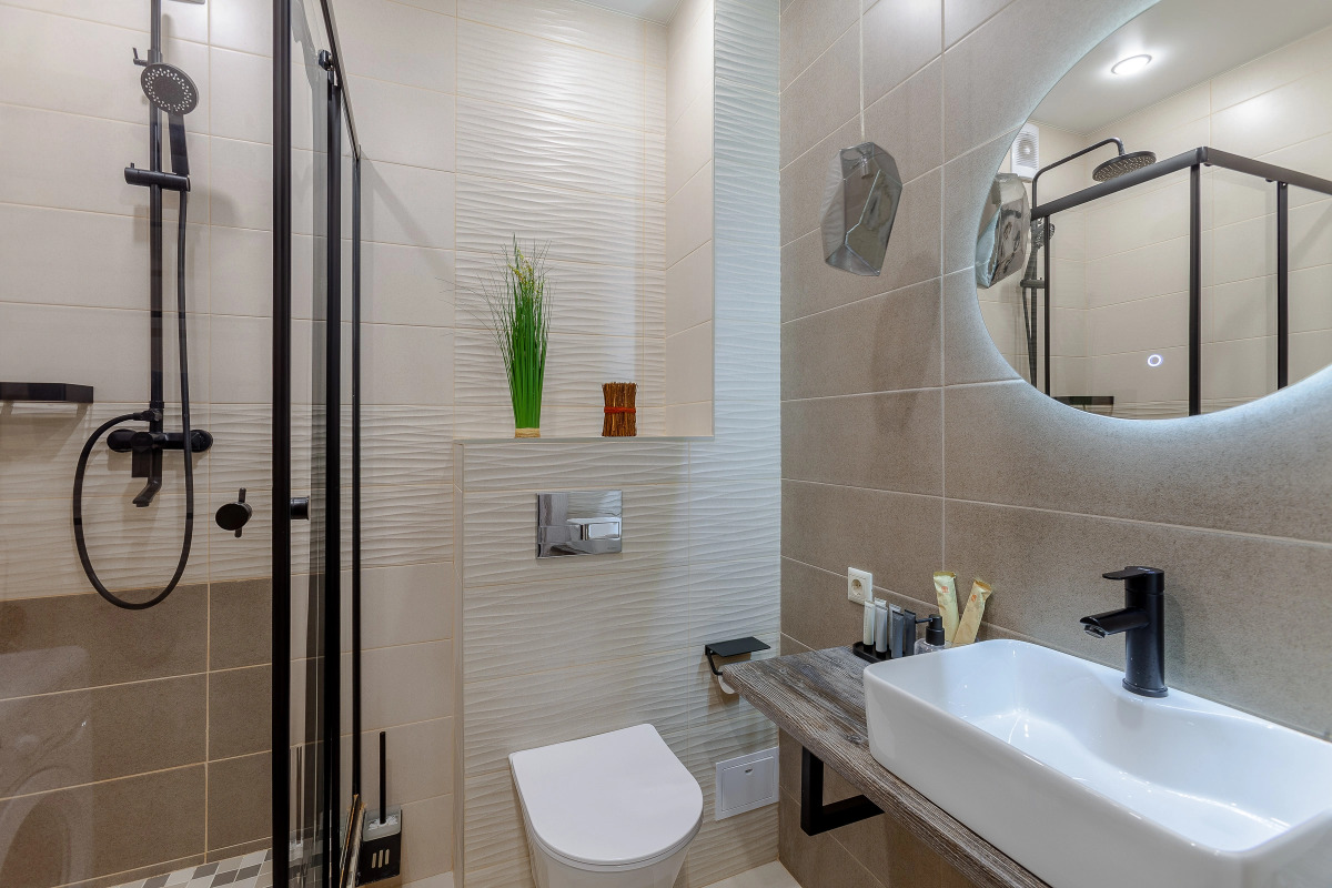 Апартаменты GRAND APART Modern 1