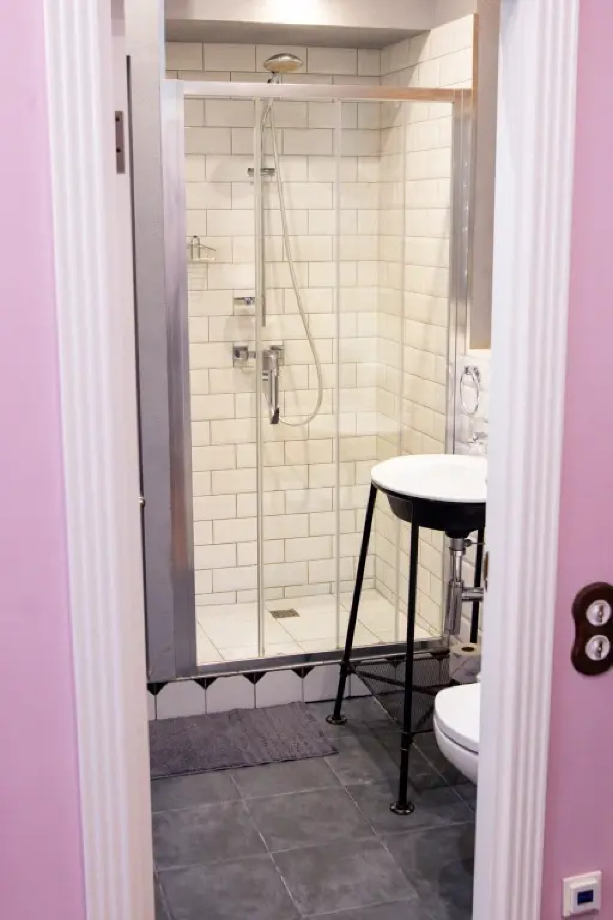 Апартаменты Skandi Apart 1