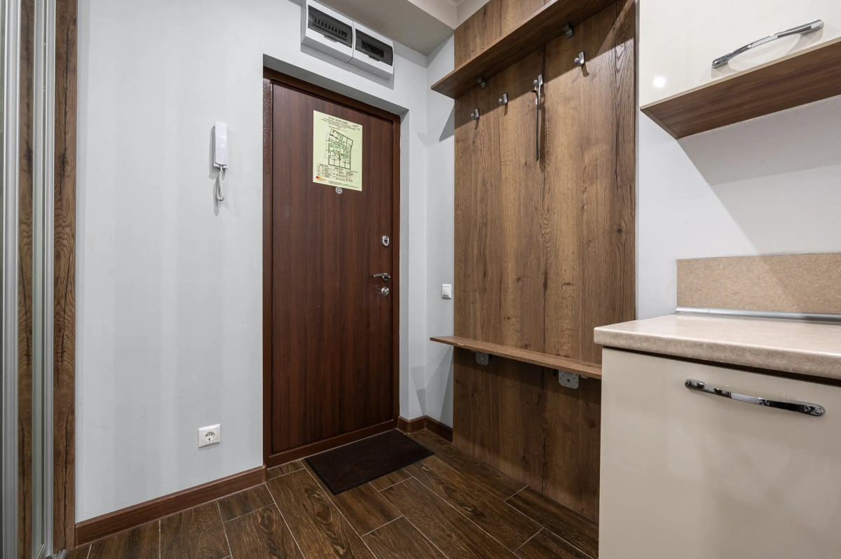 Апартаменты Coffee Time