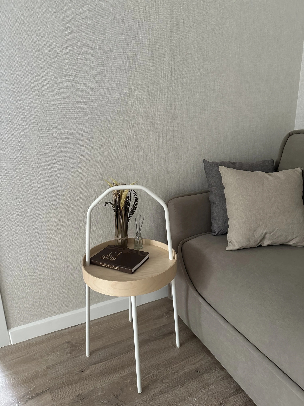 Квартира на Шмулевича 1В