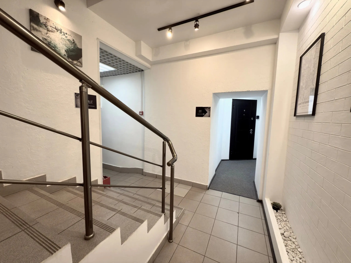 Апартаменты SyncotelHome na Neve