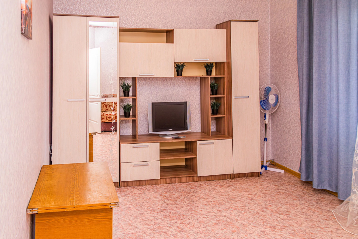 Квартира Маяковского 52