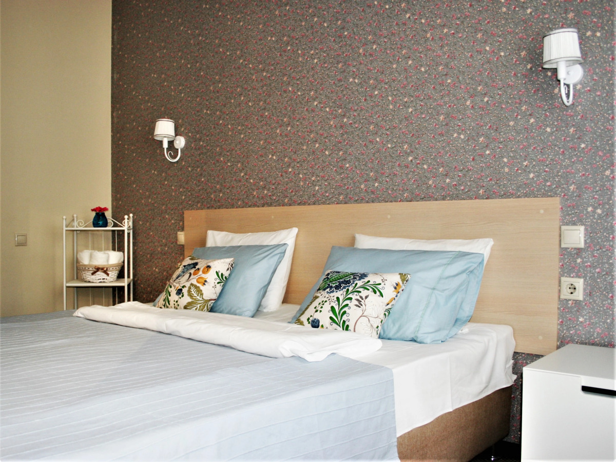 Бутик-Отель Прованс