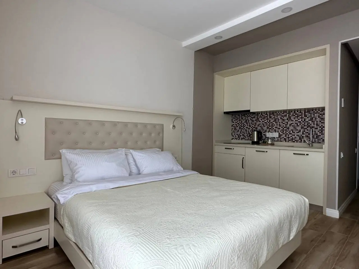 Апартаменты Dream Apartments Batumi