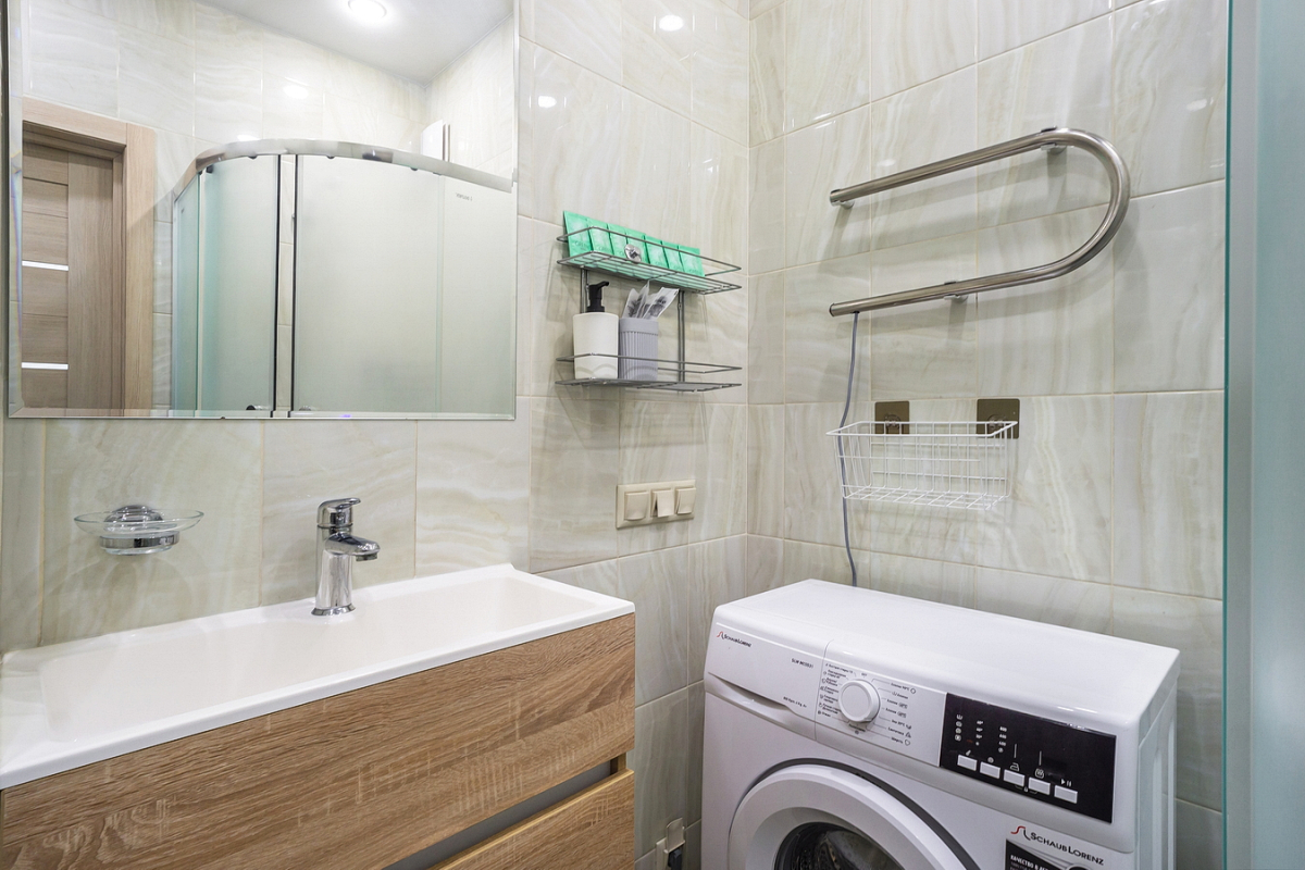 Апартаменты Два Города Рядом с Метро Динамо