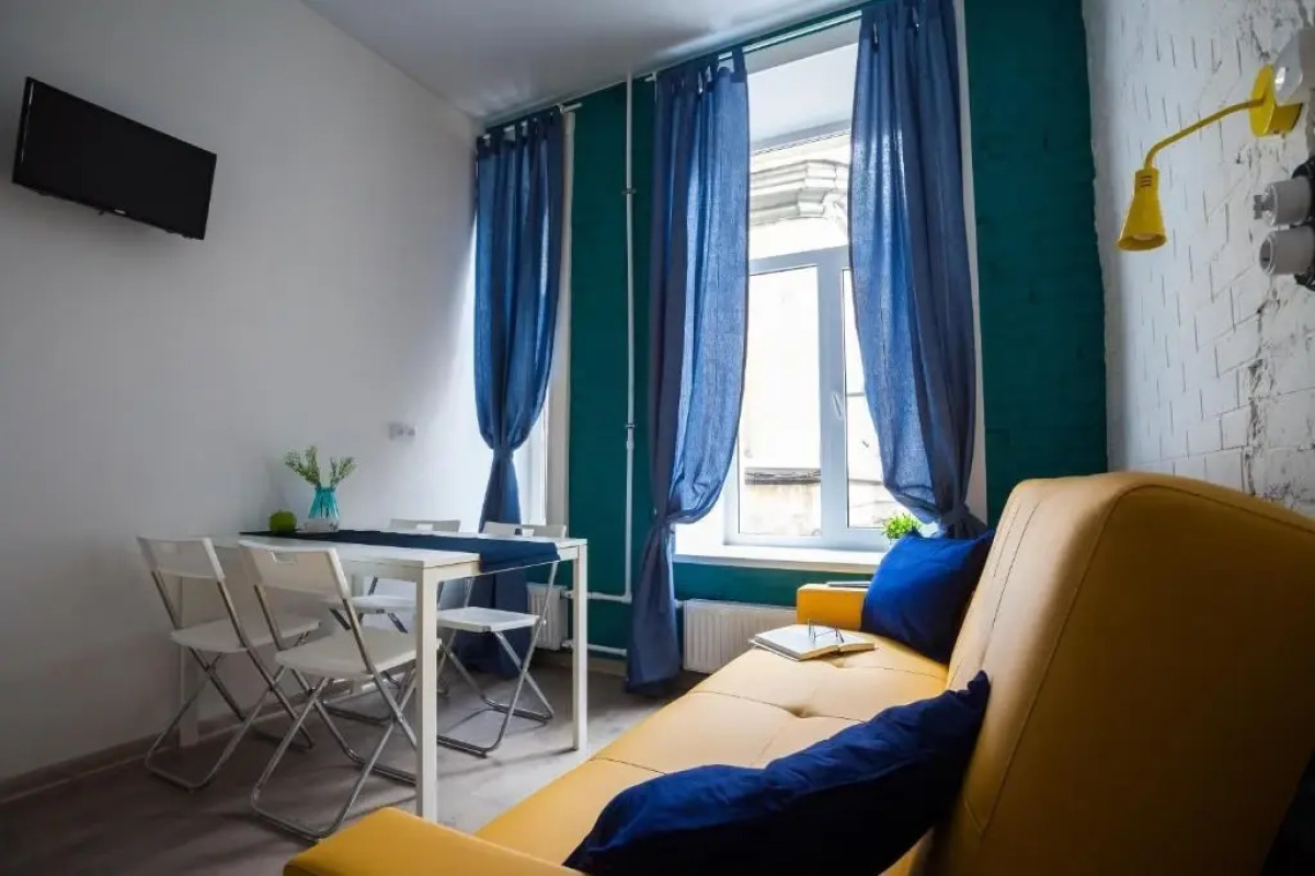 Квартира Гости Любят на Звенигородской