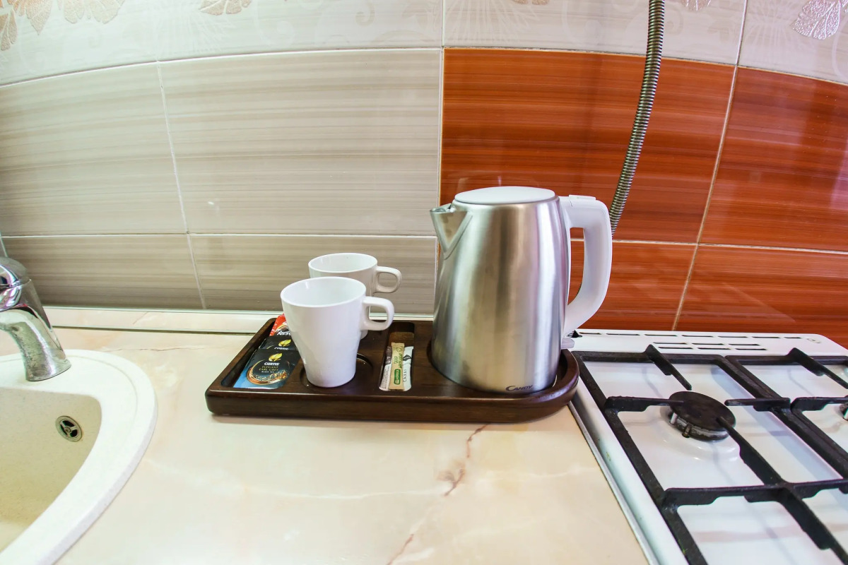 Апартаменты Inndays на Проспекте Ленина 19