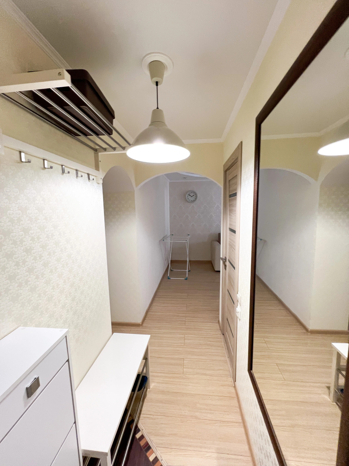 Квартира Мира 40 Мармелад Вокзал Больница