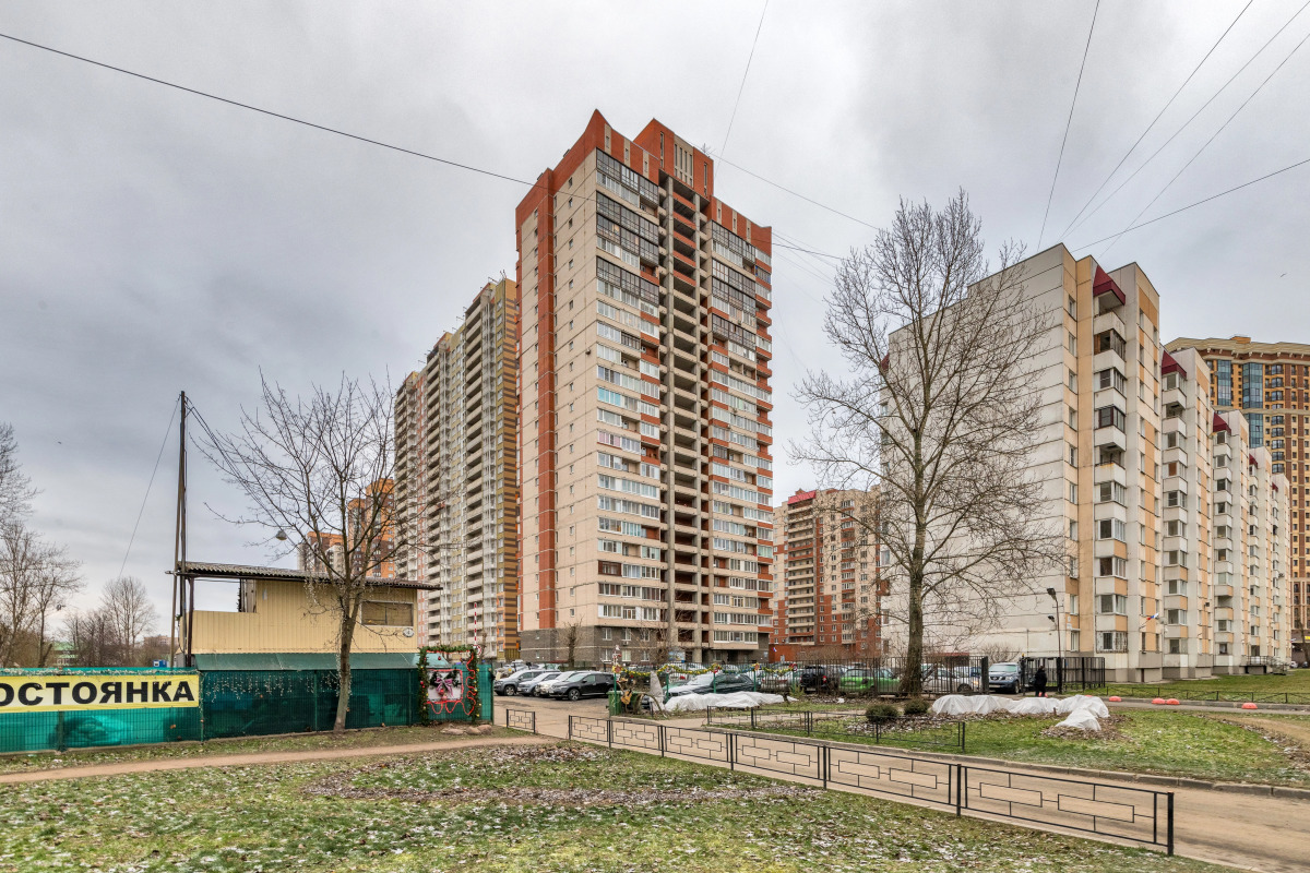 Апартаменты RentalSPb