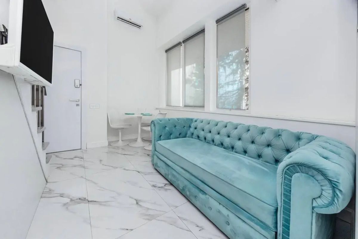 Апартаменты рядом с Морпортом