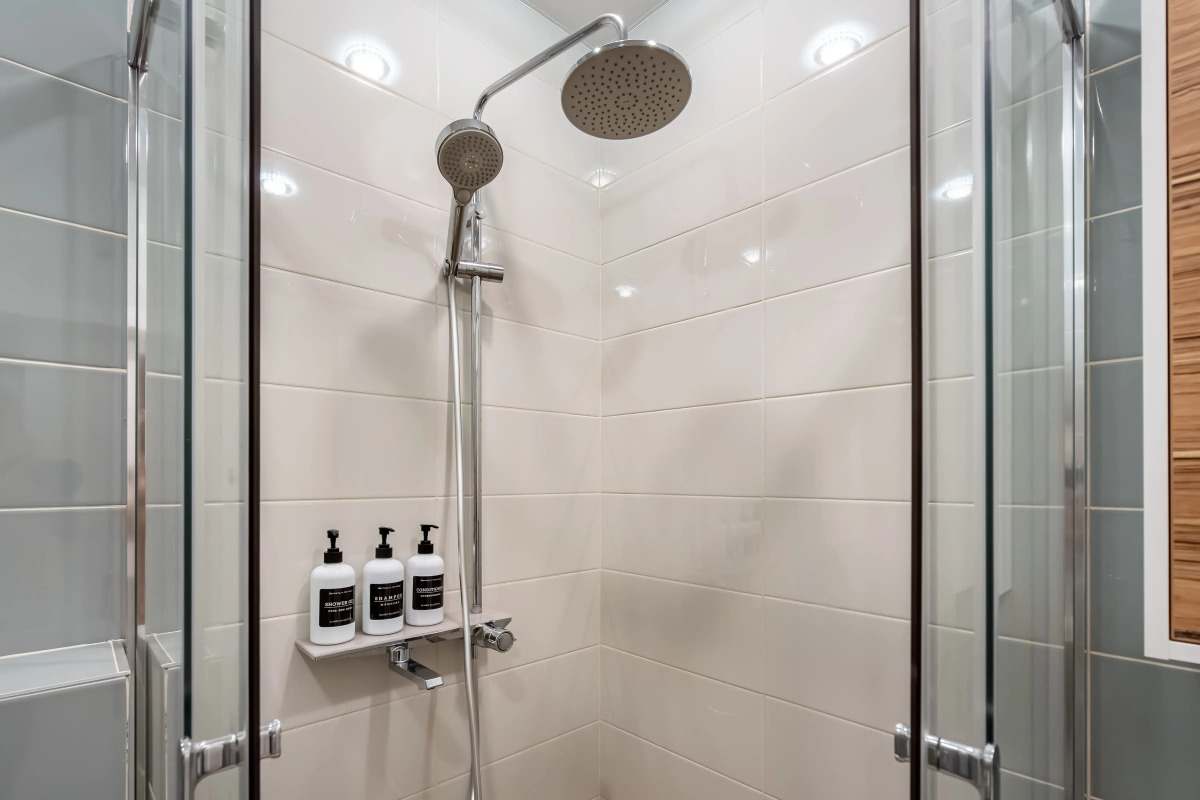 Апартаменты Your Pushkin Apart