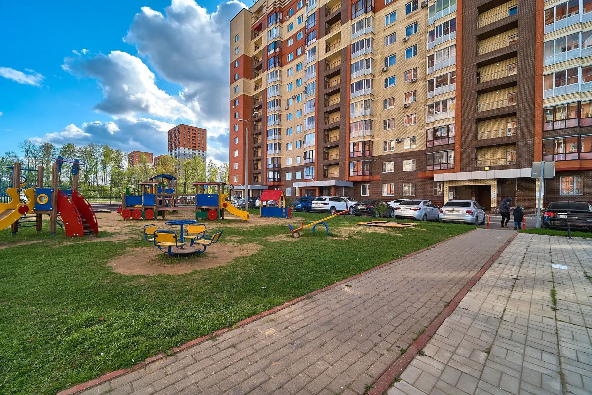 Квартира Уютная квартира с двумя местами