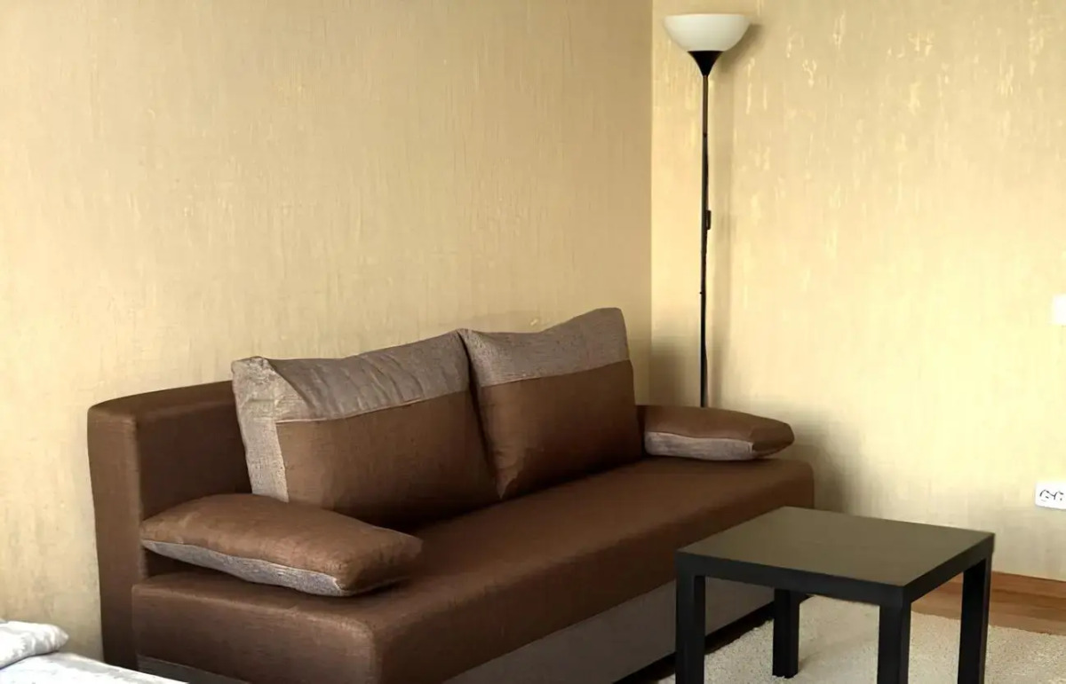 Апартаменты PaulMarie на Мира