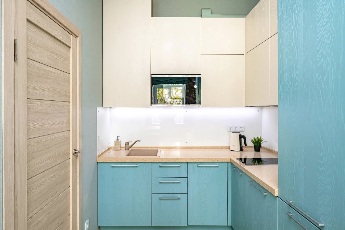 Квартира в центре города