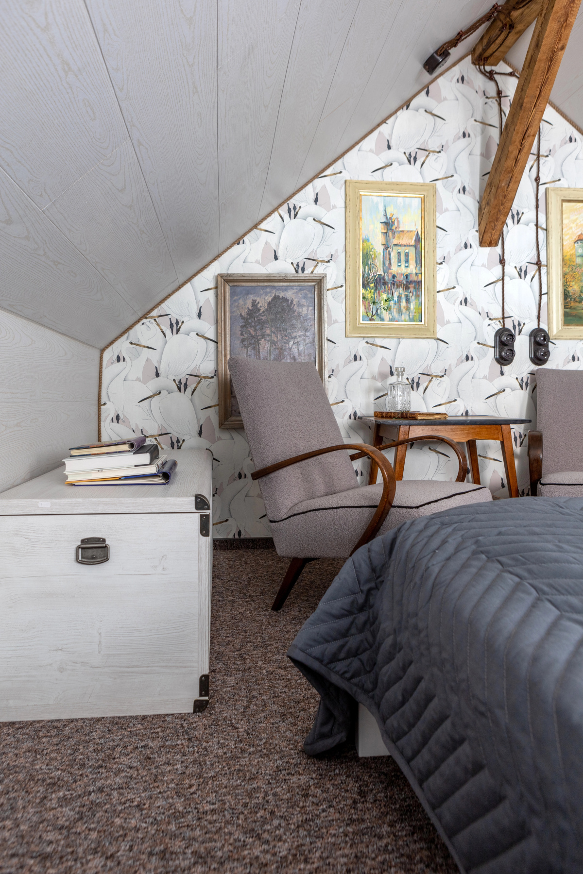 Квартира Sea&Sun Loft