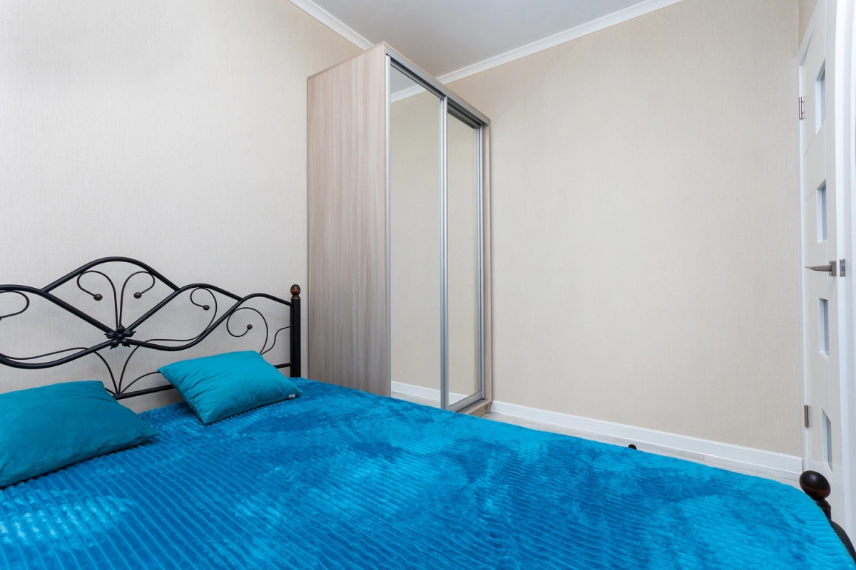 Апартаменты Тихий центр