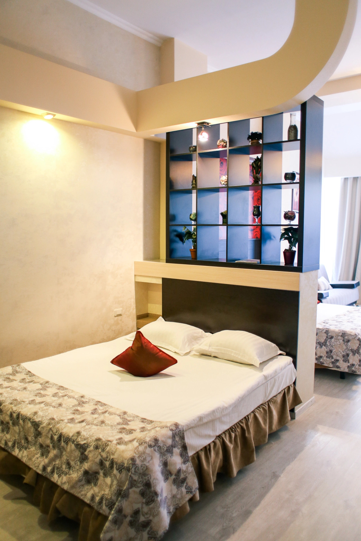 Парк-отель Маликон