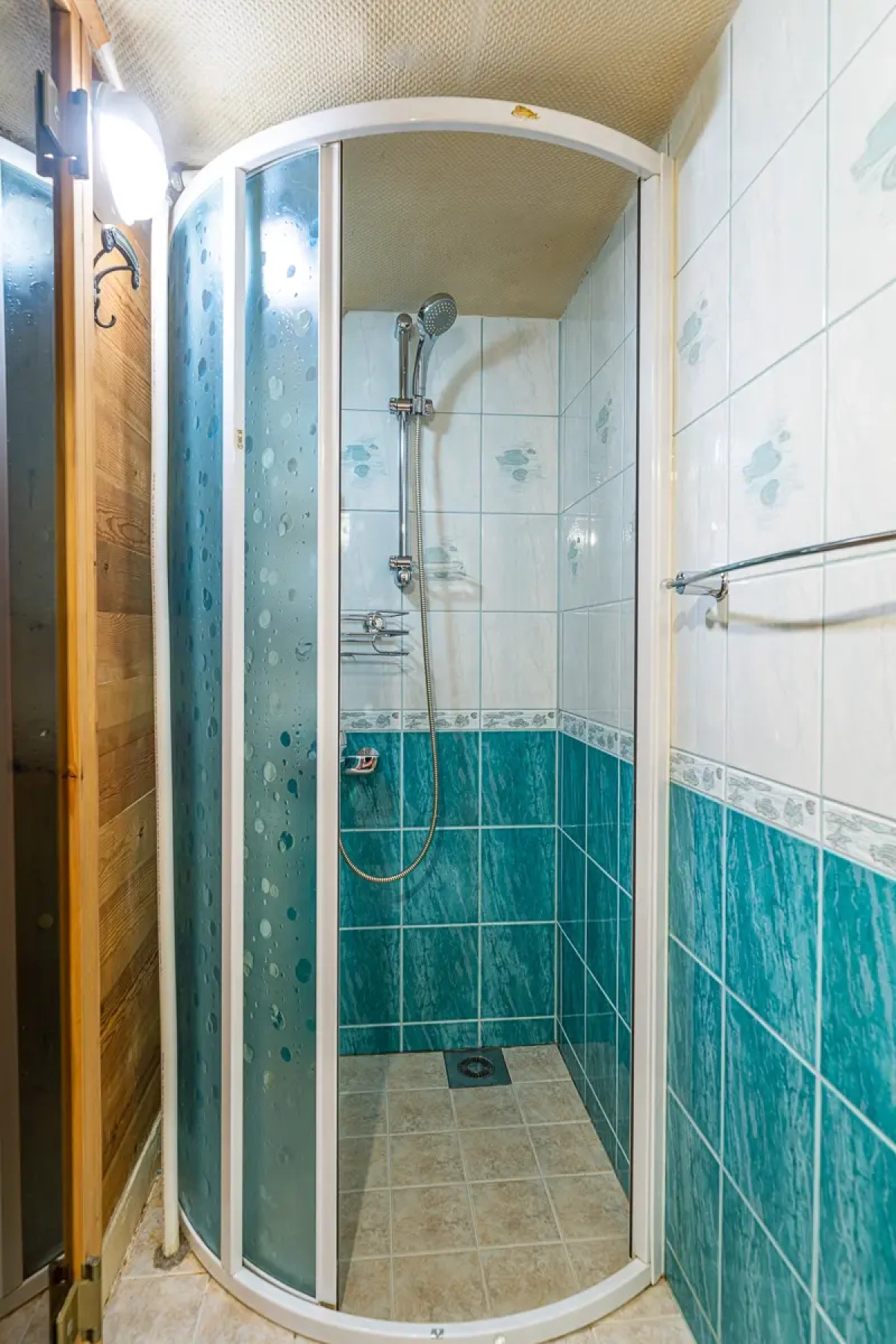 Апартаменты Большая Конюшенная 3