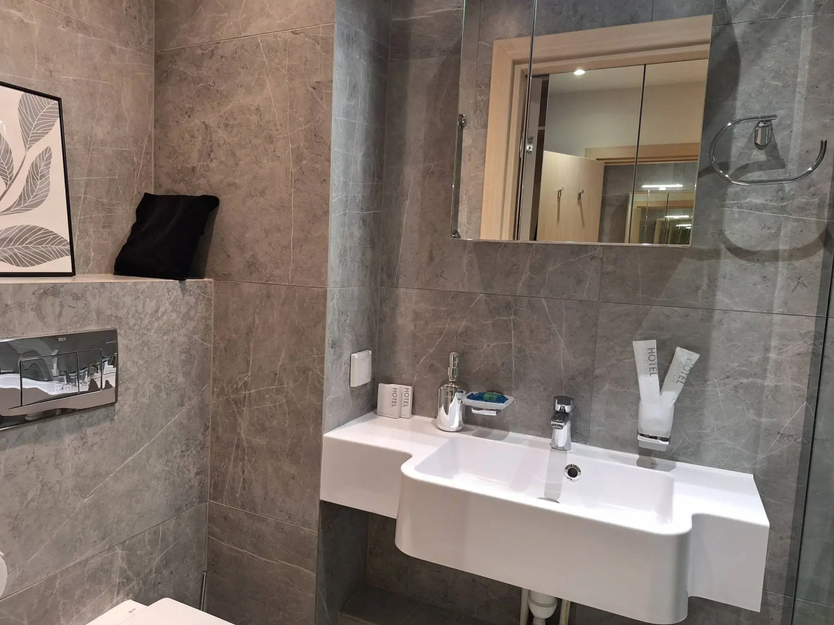 Апартаменты YES На 8 небе