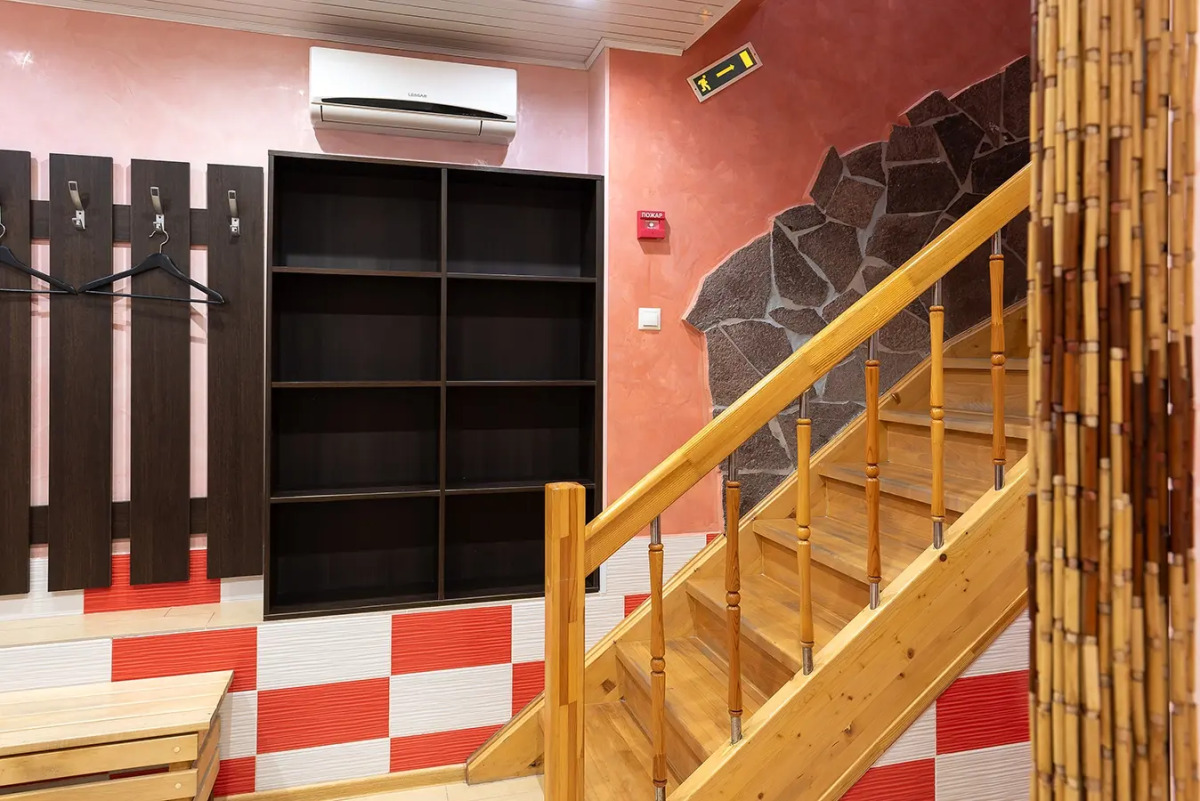 Мини-отель Комфорт Черниковка