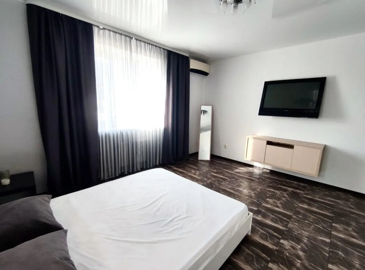 Квартира Ночник на Солнечном проезде 25