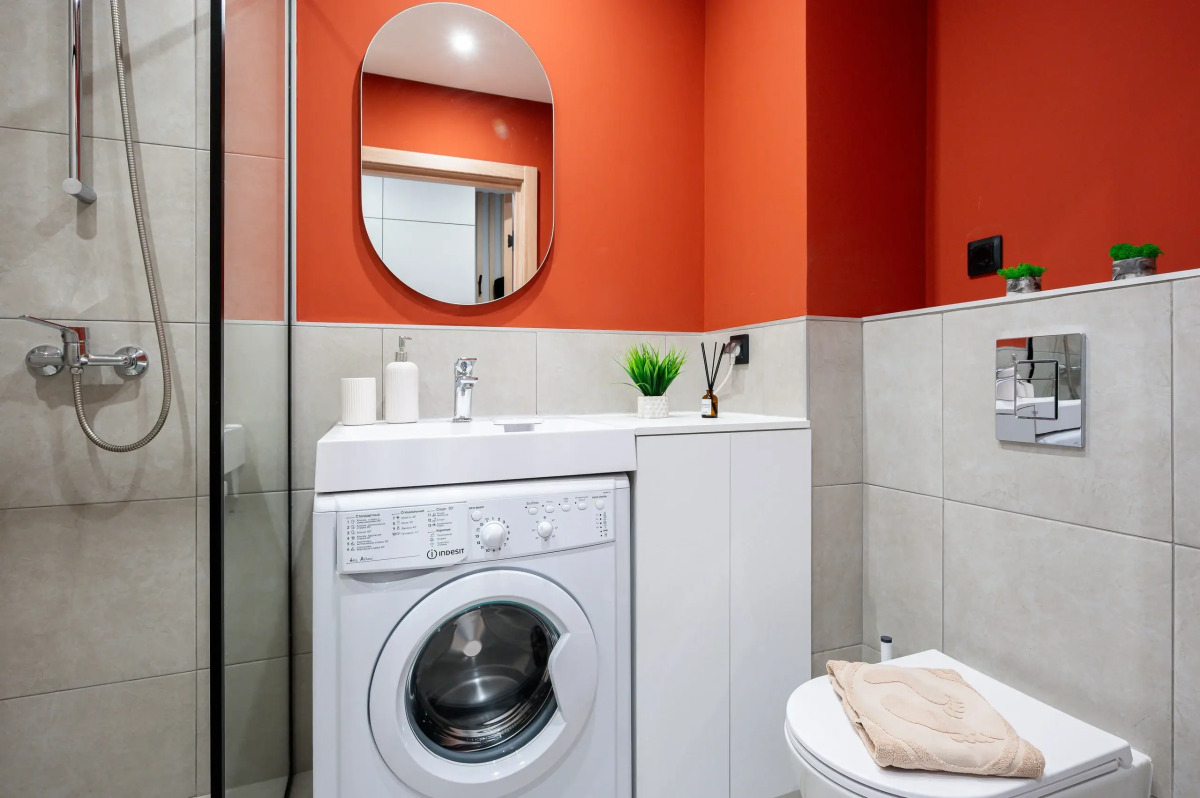 Апартаменты в ЖК Glorax